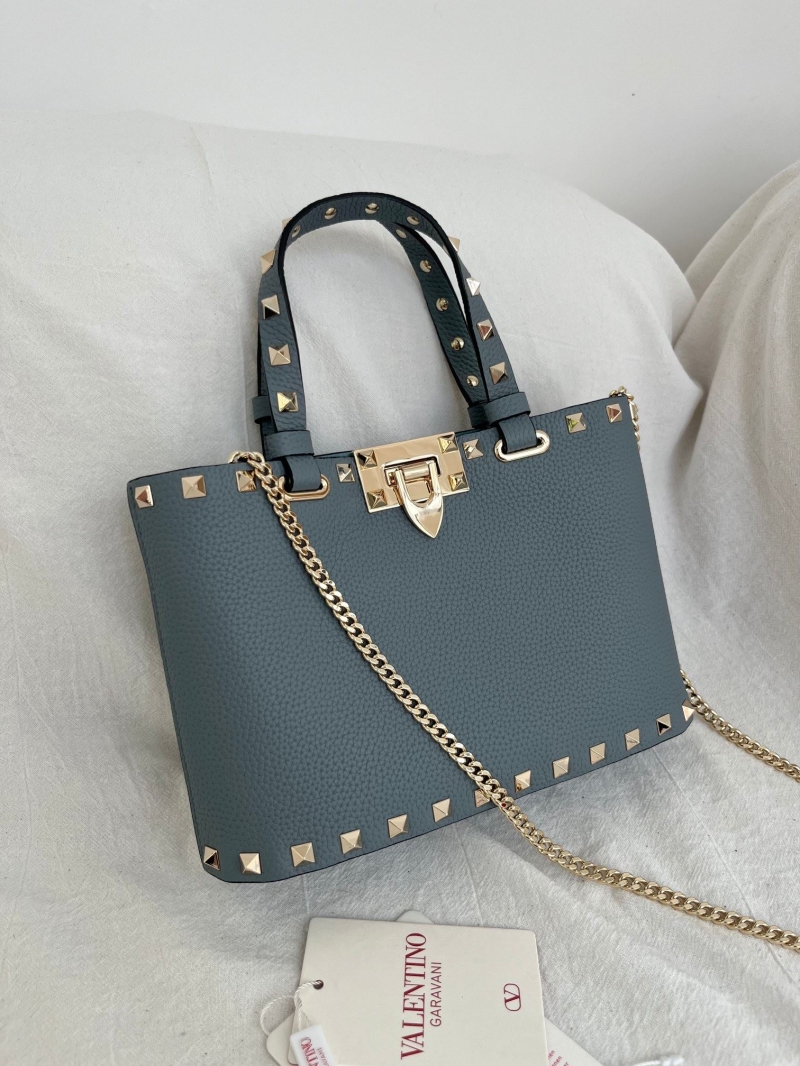 Va1e*ntin0 top handle bag